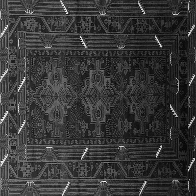 Oriental Indoor Rug