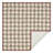  Custom House Cotton Quilt Set-1962891762
