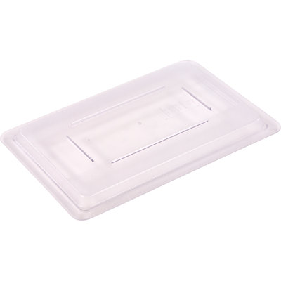 Carlisle Food Service Products Rectangle Container Lid