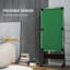 9cm L x 107cm W x 61.5cm Mat