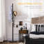 Gainell Freestanding 6 - Hook Coat Rack