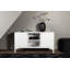 Radersburg Unfinished TV Stand for TVs up to 50"-475709581