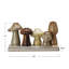 Stoneware Table Vase