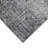 Rosslyn Transitional Abstract Premium Polyester Performance Area Rug-68027972