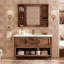 Meuble-lavabo simple de style américain rétro-1711327176-1711327183