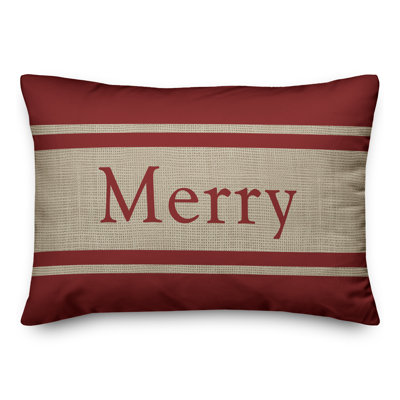  Coussin Merry