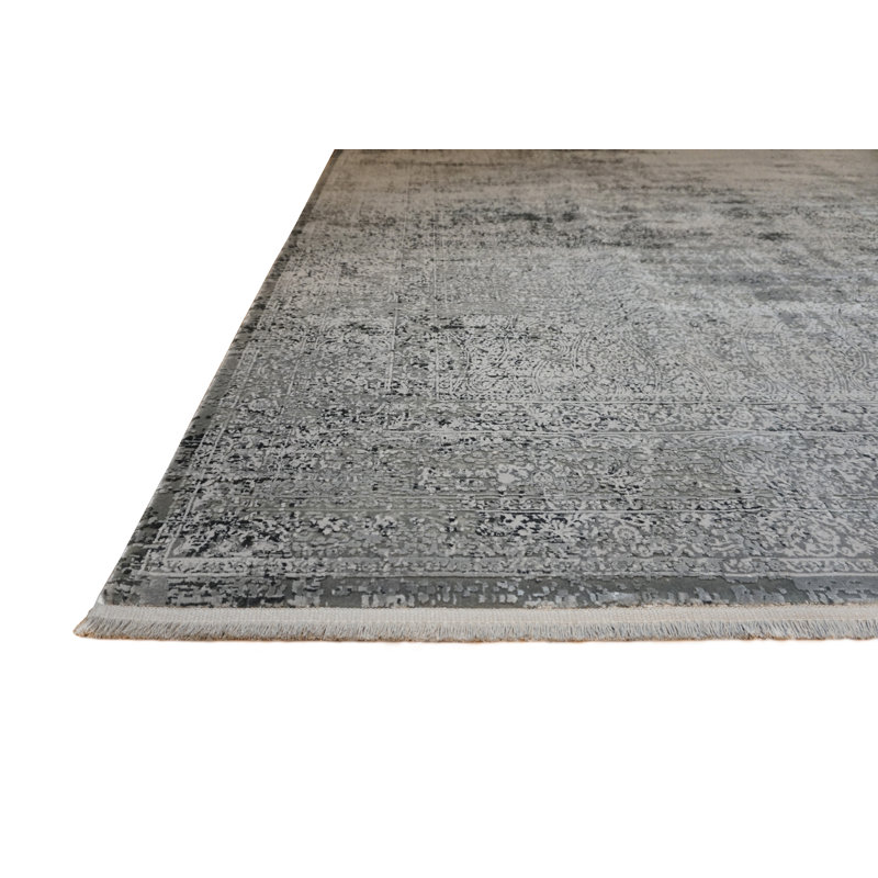 Santorini Area Rug, Rectangle 8'10" x 11'10"