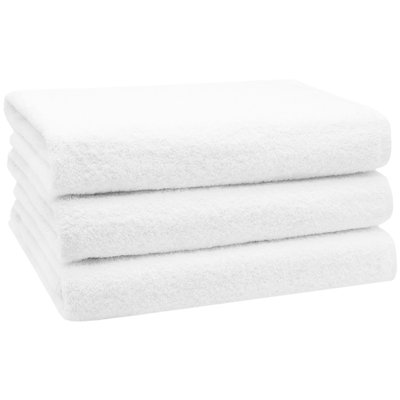 Midweight Bath Towel
