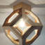 Chewelah Semi Flush Mount