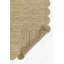Tapis en jute tissé à la main  Dakeria-1545998524