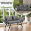 Iron Garden Bench-641799771