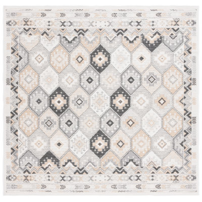 Tapis intérieur / extérieur Chenery Sunrise