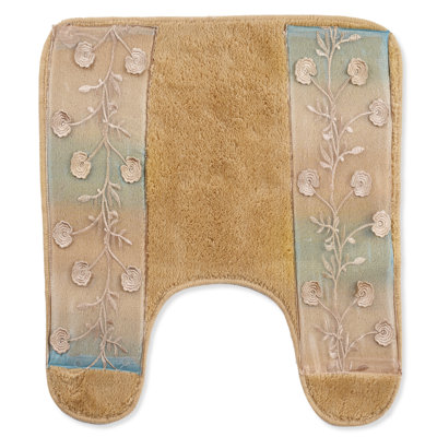 Sheller Non-Slip Contour Mat