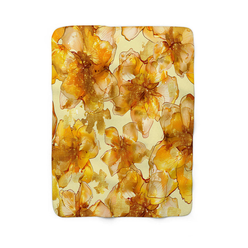 Throw Blanket, Twin