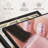 " Pretty Pink Nails Wall Art "-412931597