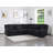 Malabika Upholstered Reclining Curved Sectional Symmetrical
