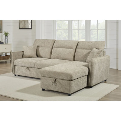 4 Seater Sofa Bed