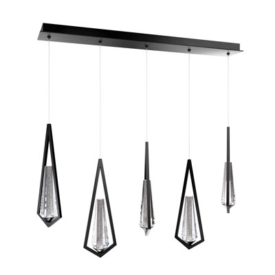 Devotion LED Pendant