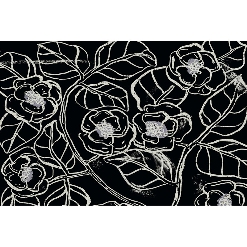 Anyplace I by Melissa Wang - Wrapped Canvas Print, 46cm H x 30cm W x 3.8cm D