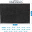 Non-Slip No Pattern Doormat-1557736076-1557736079