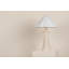 Lampe de table 2 lumières Alana