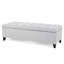 GLOUSTER RANGEMENT OTTOMAN V2