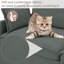 2 Seater Fabric Sofa Bed-13171669