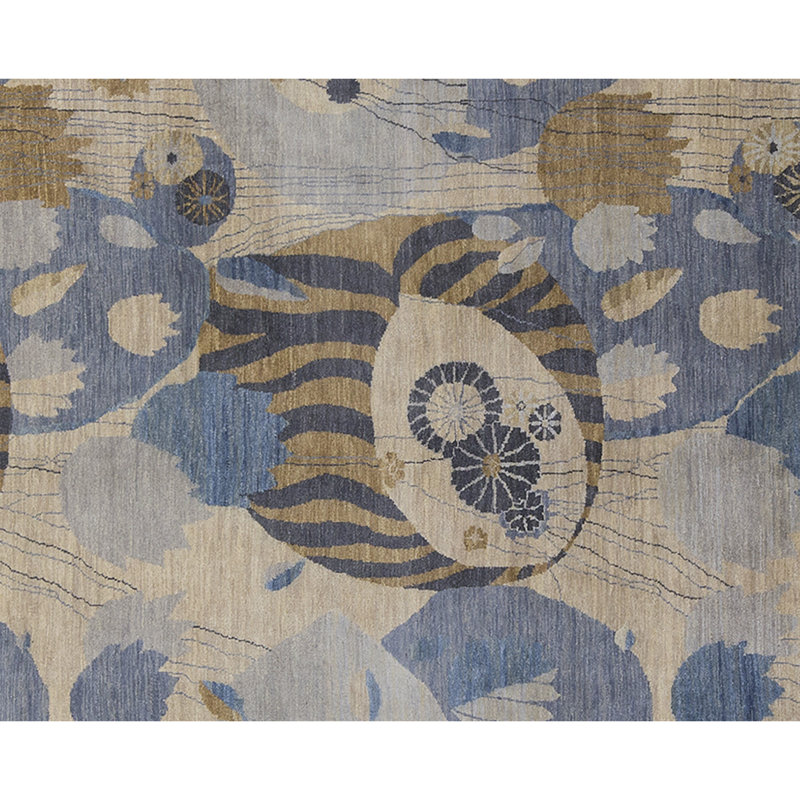 One-of-a-Kind 12'2" X 15'2" Area Rug