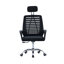 Chaise de bureau réglable en hauteur