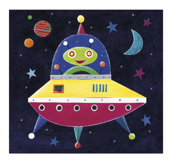 Simon Hart - Print