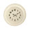 Courson Metal Analog Wall Clock