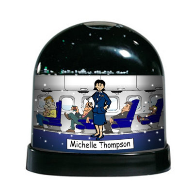Snow Globe