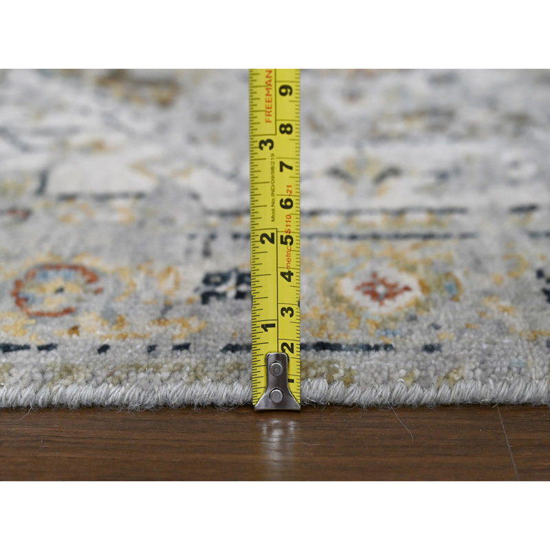 Quakertown One-of-a-Kind Area Rug