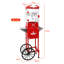 Machine à popcorn autoportante de 10 onces avec tasses à mesurer-120240341