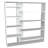 Halbeib Bookcase-76353589