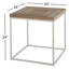 Table de bout Annike