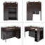 Jugani Kids Twin Loft Bed with Drawers-593013370