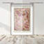 Tapestry Boehme II Print by Oliver Gal-1898337165-2127596152