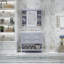 Armoire de salle de bain Tham-2131786739