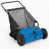 Blue + Rake
