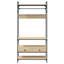 20-5 89cm Clothing Rack-106216368