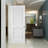 Louvered without Installation Hardware Kit-31708254-32008506