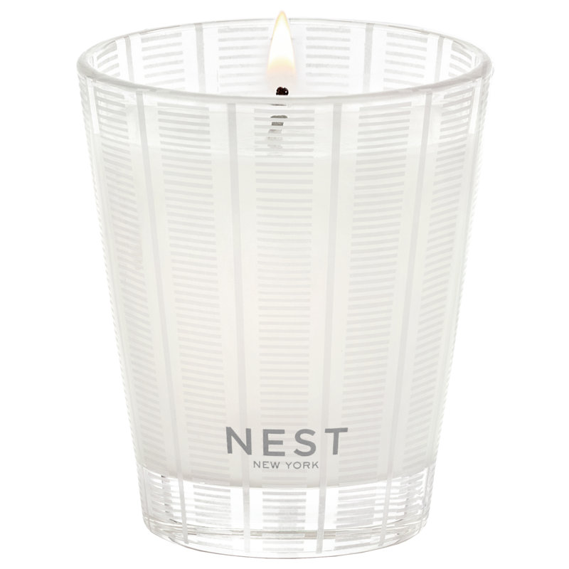 Forest Rain Votive Candle, Classic