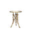 Lion 3 Legs End Table