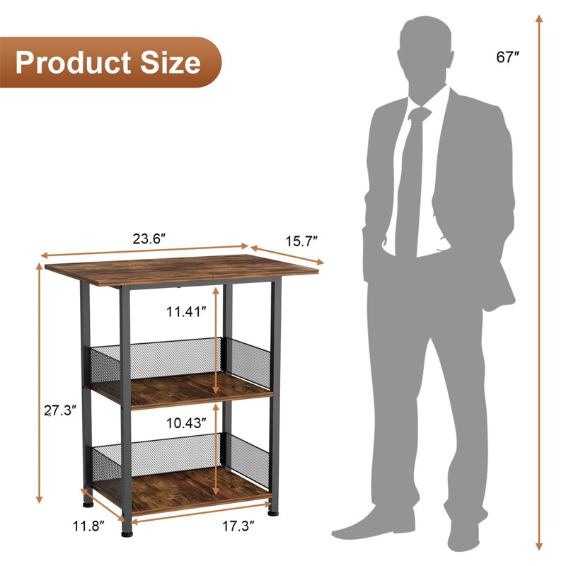 Floor Wine Bottle Rack Black,Brown