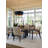 Zanzibar Wellesley Rectangular Dining Table