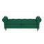 Banc de lit, banc rembourré, banc d'entrée-2089582727