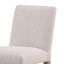Larkin Dining Chair Taupe
