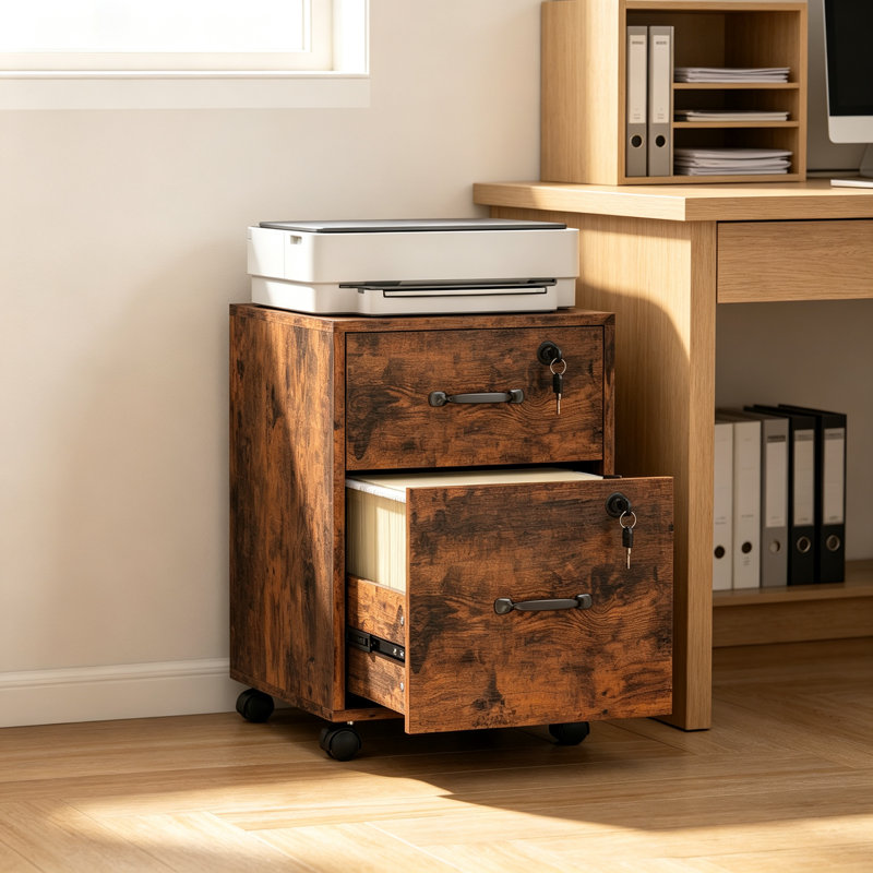 Storage Cabinet