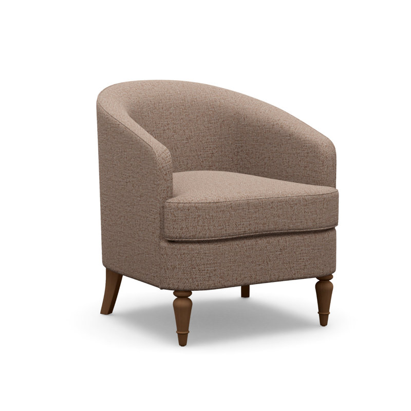 Madison Chair, Grande 120935, Walnut